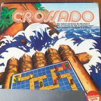 Crossado