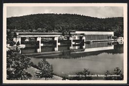 Rheinfelden, Kraftwerk Ryburg-Schwörsta