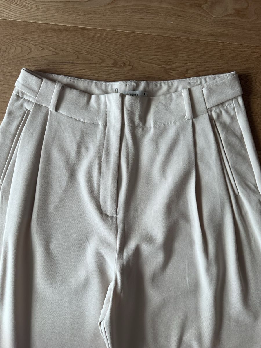 Hosen: Weite Hose L – Gebraucht aus Mels von ricoshop 1