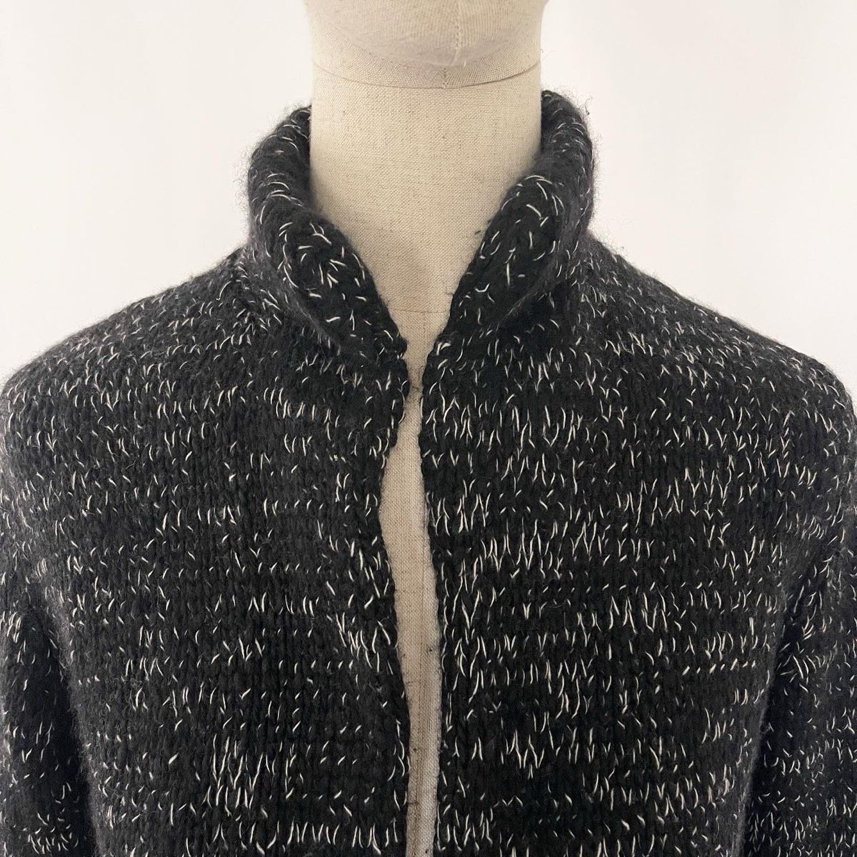 Agnona Pullover & Sweatshirts: AGNONA Cardigan cashmere – Neu (gemäss Beschreibung) aus Emmen von Avviivva_Com2023 2