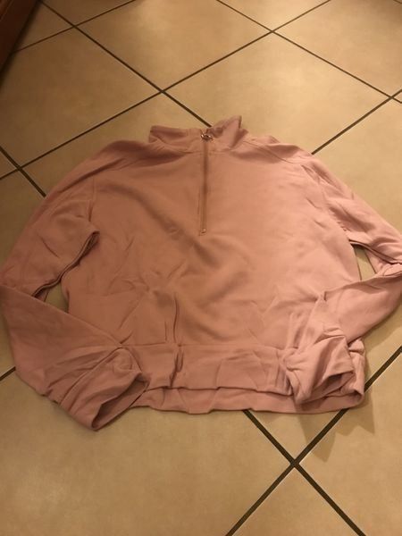Maglioni & Felpe: Mädchen Damen Sport Pullover S – Nuovo (secondo la descrizione) da Bergdietikon venduto da antovale
