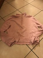Mädchen Damen Sport Pullover S