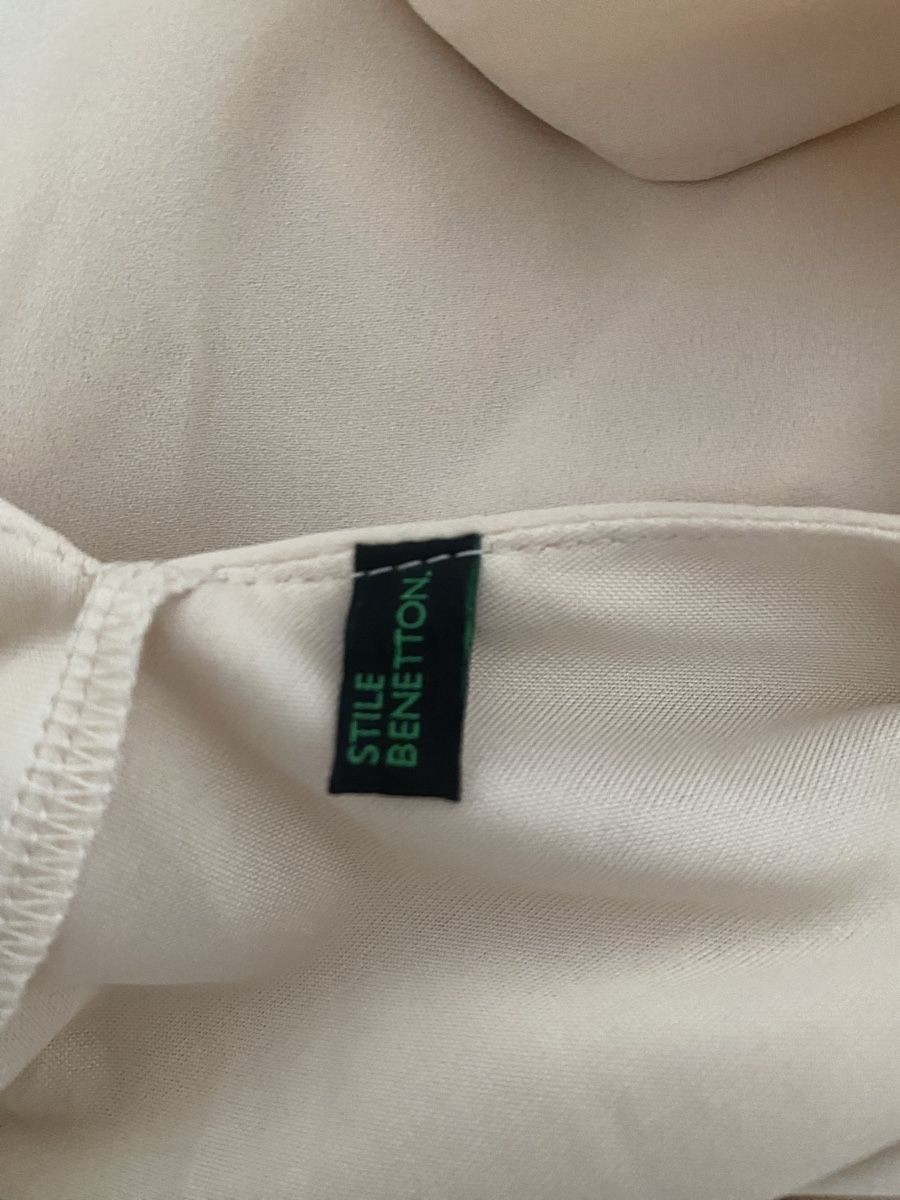 Benetton Kleider: Benetton Kleid 🌸 – Gebraucht aus Opfikon von Luis144 7