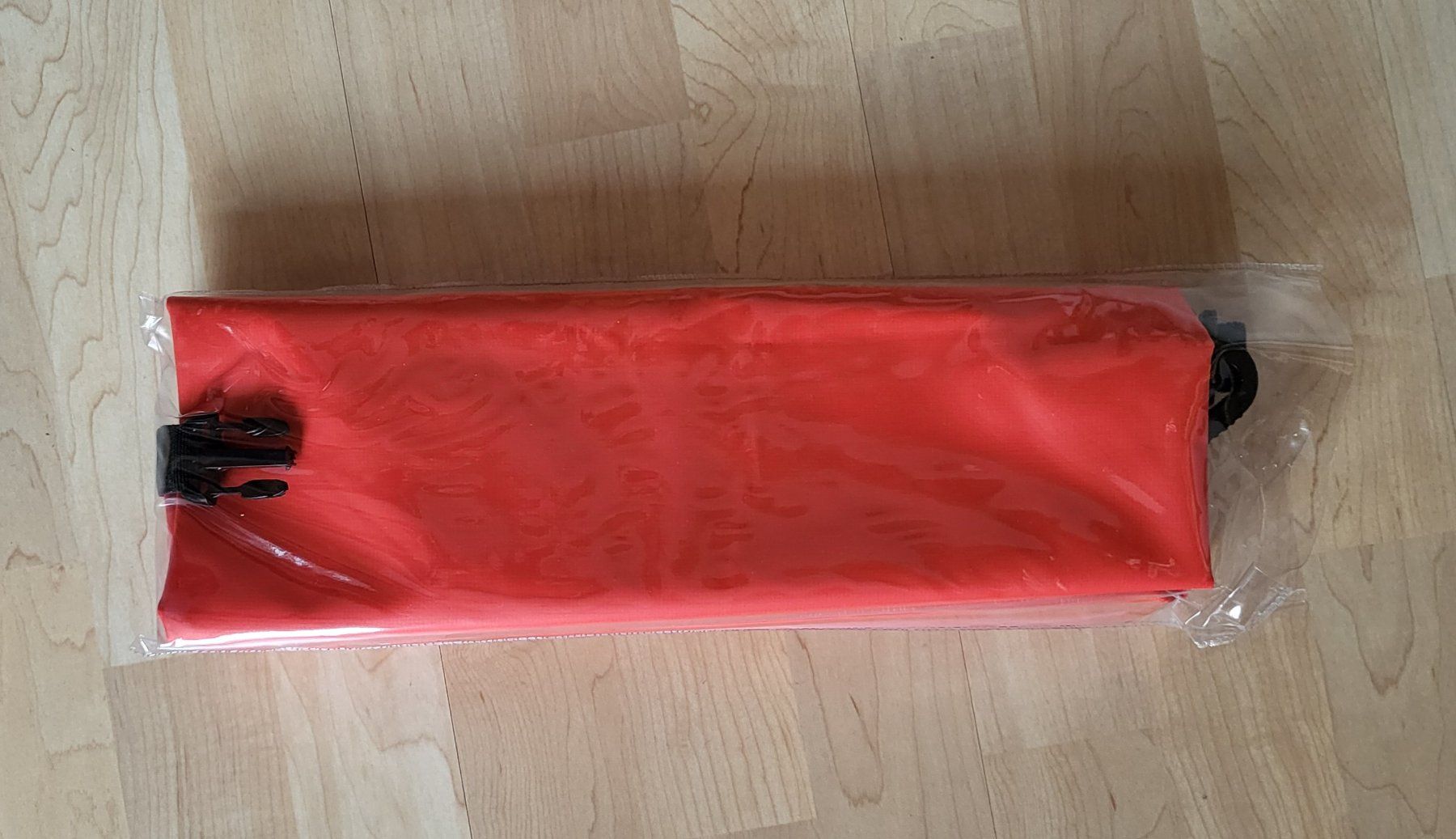Borse: Wasserbag, wasserdicht, neu – Nuovo e nell'imballaggio originale da Adlikon b.Regensdf venduto da YvZi 4