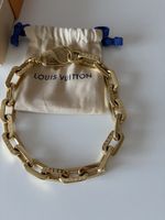Louis Vuitton Halskette Modeschmuck