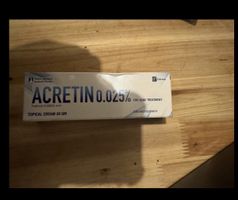 Tretinoin x2