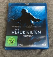 DIE VERURTEILTEN Blu-ray • Stephen King • Blu-Ray Disc