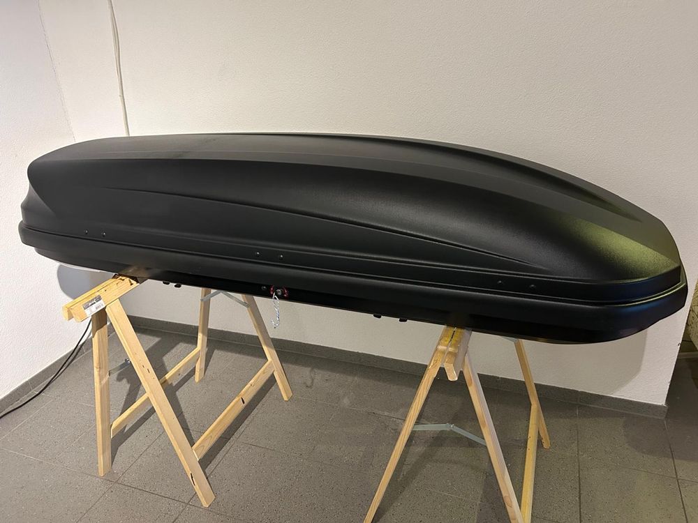 Dachbox Top Boxnull