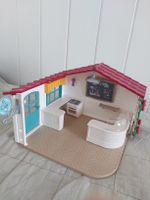 Schleich Reiter Café 42519 ohne Zubehör