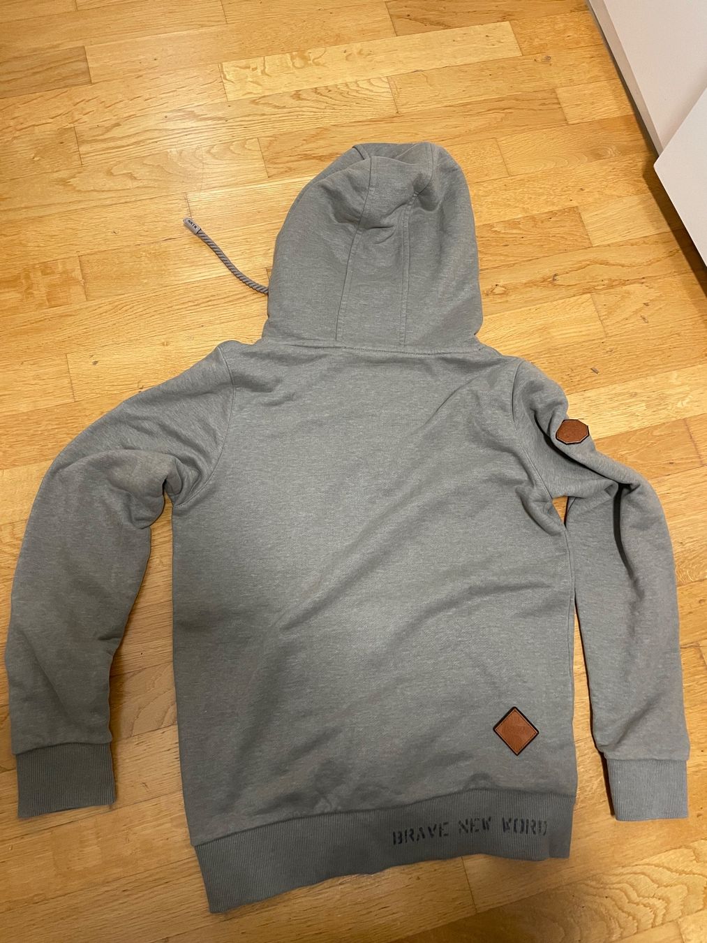 Naketano Pullover & Sweatshirts: Naketano Sweatshirt gr S – Gebraucht aus St.Gallen von bubo2008 5