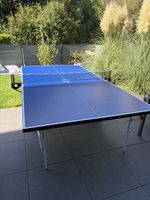Tischtennis-Tisch Kettler