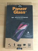 PanzerGlass - iPhone SE (2022/2020) / 8 / 7 / 6S Privacy Pan