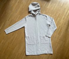 eleganter, sportlicher coat in der gr s / m