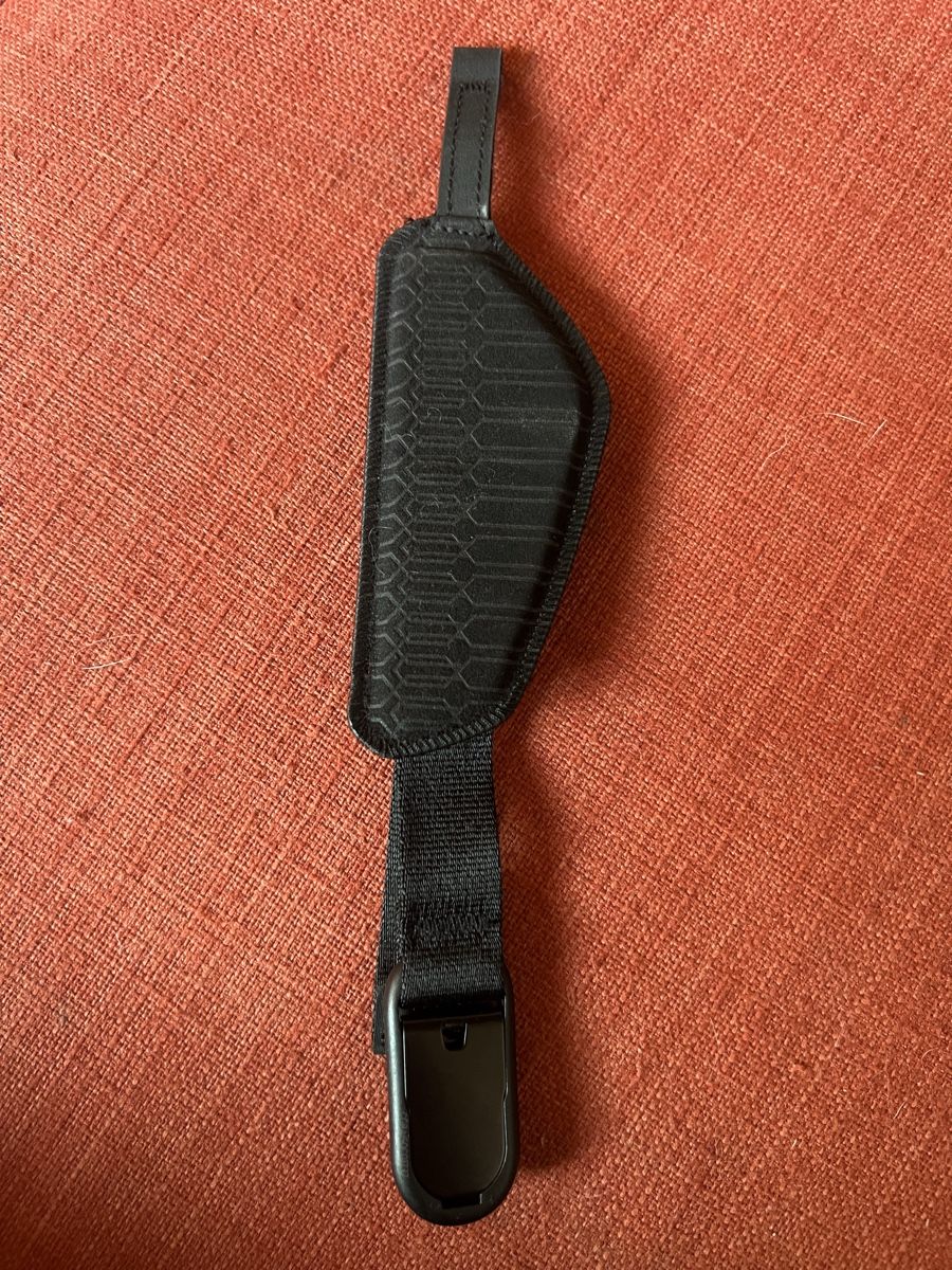 Peak Design Altri Accessori: Peak Design Clutch CL-3 Handschlaufe  – Nuovo (secondo la descrizione) da Kallnach venduto da luk_9tdh 1