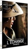 L'échange ( Angelina Jolie, John Malkovich)