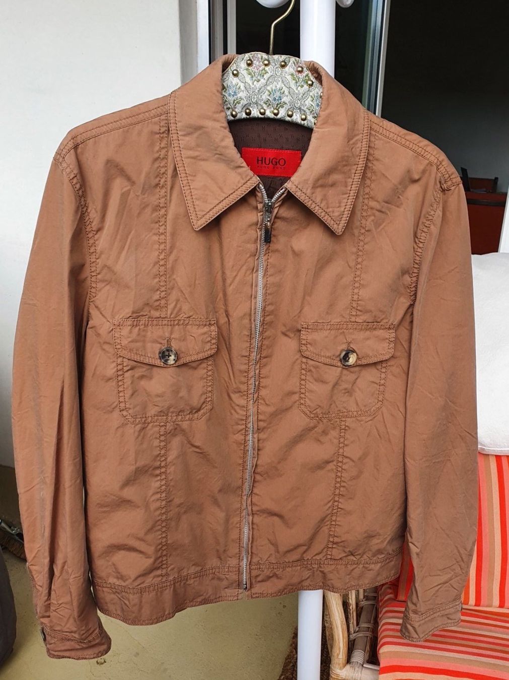 Hugo Boss Jacken: HUGO BOSS Jacke – Gebraucht aus Bern von Helays 1