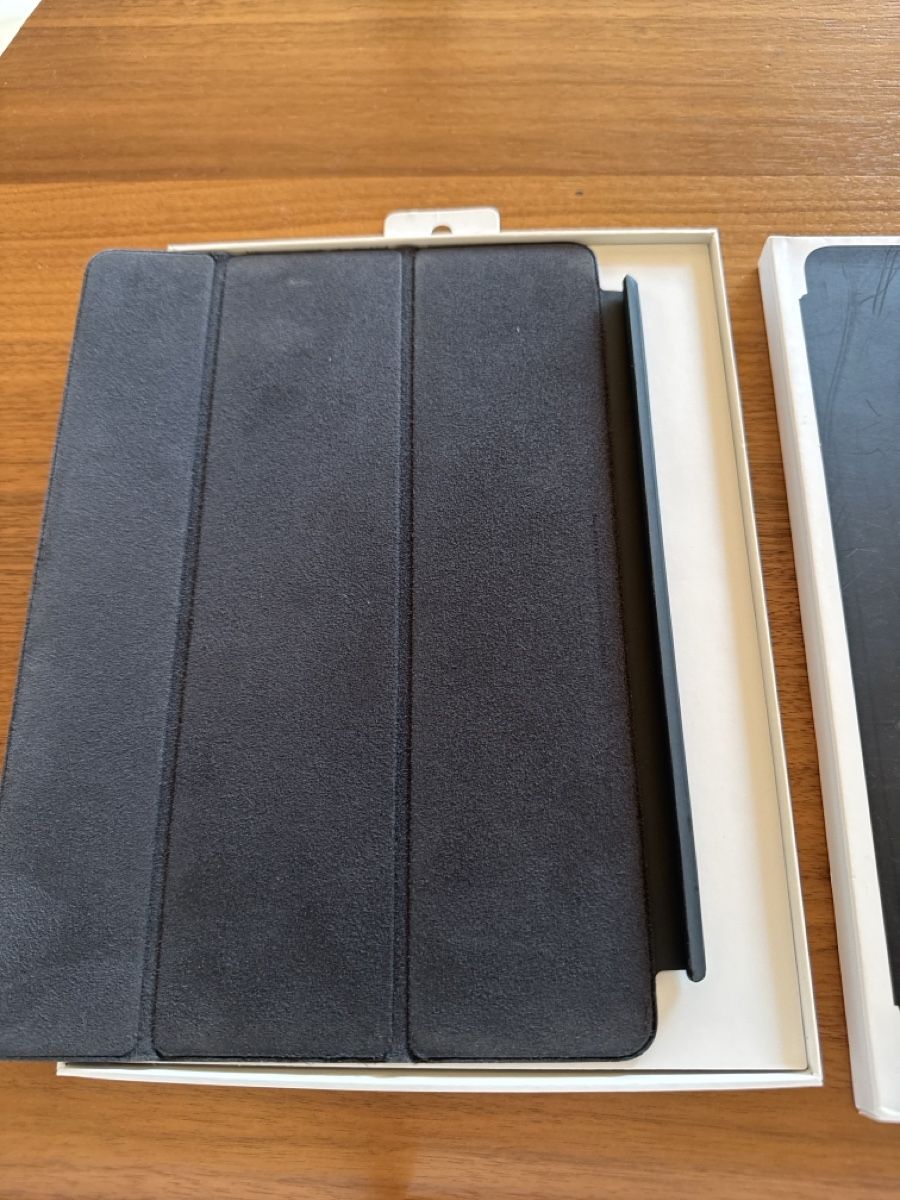 Apple Tablet PC: Apple iPad Pro 11 – Gebraucht aus Felsberg von kat_v2cm 8