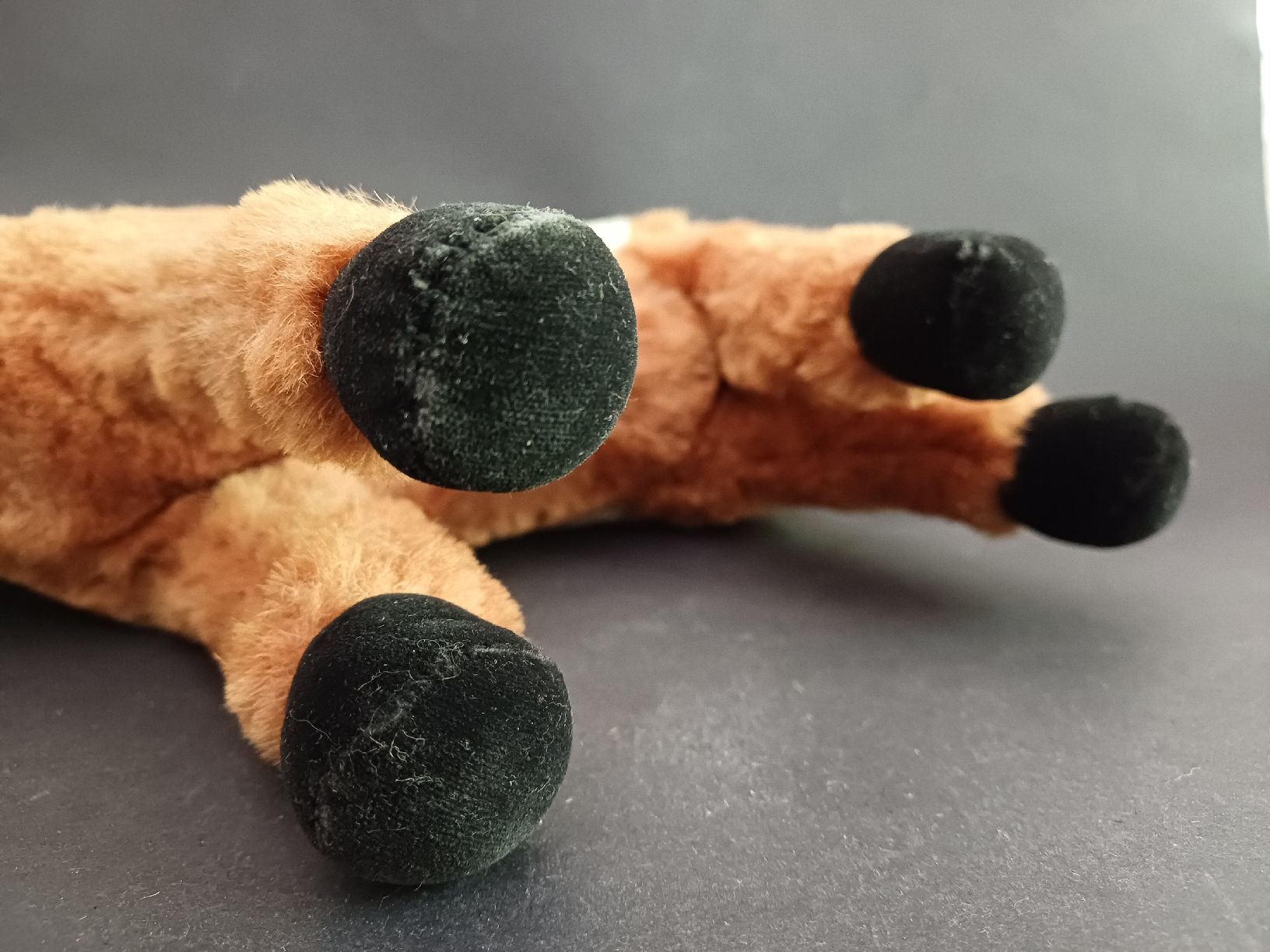 Steiff Giocattoli: Antico cavallo della Steiff, raro! – Usato da Gordevio venduto da bre_jwm5 9