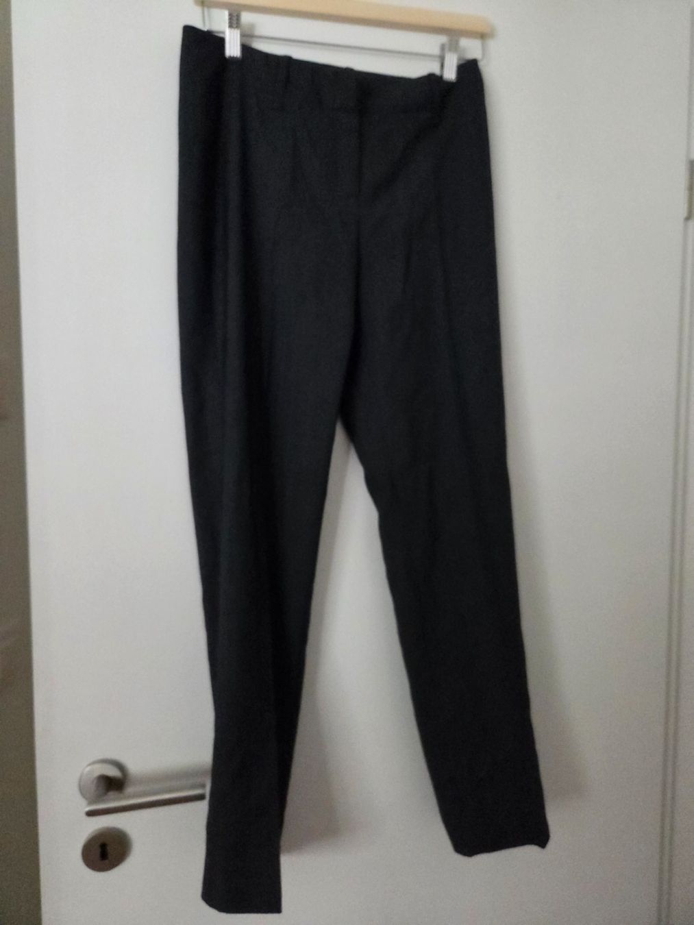 Hugo Boss Pantaloni: Businesshose – Usato da Erlen venduto da Tschirren