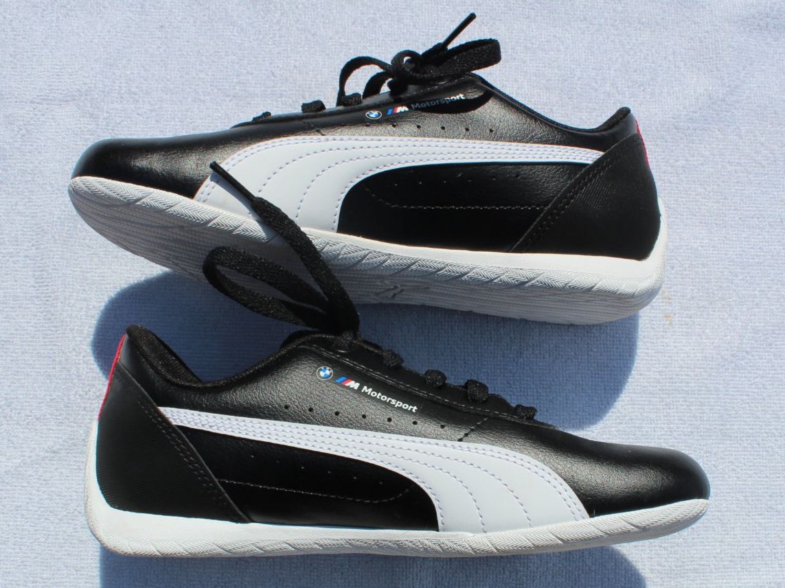 Puma Scarpe da uomo: NEU *** Puma Sneaker BMW 36 *** NEU – Nuovo e nell'imballaggio originale da Walliswil-Nbipp venduto da Speer516 4