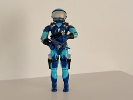 G.I. Joe Motor Viper vom Jahr 1986