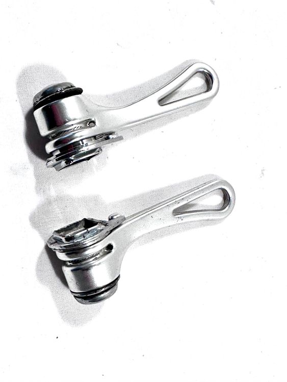 Mavic SSC Downtube Shifters Schalthebel Simplex SLJ Kaufen auf Ricardo