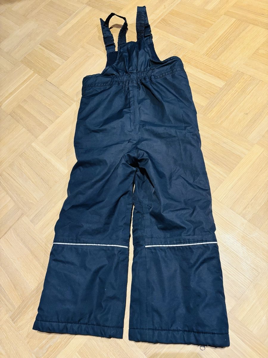 Pantaloni: Skihose für Kinder – Usato da Hittnau venduto da reco87 1