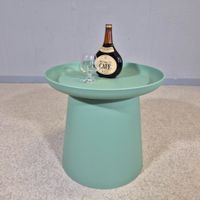 Beistelltisch Coffee-Table Couchtisch In/Outdoor