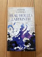 Frau Holles Labyrinth