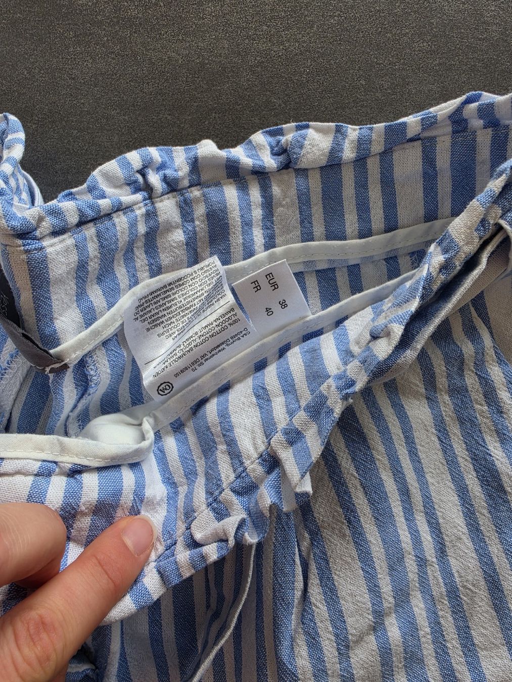 Pantalons: Shorts – D'occasion à Luzern par oli_6x2r 2