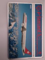 Taxcard A321