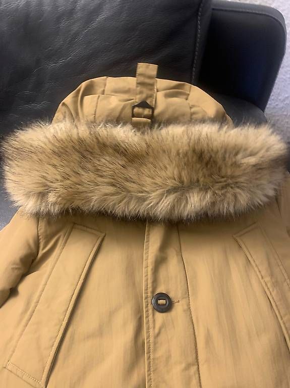 Giacche & Cappotti: Veste – Usato da Lausanne venduto da eri_wtq8 3