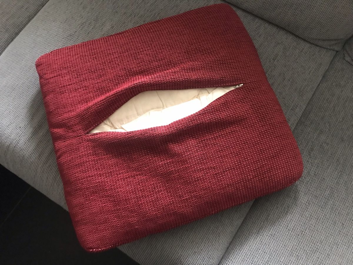 Kissen: Kissen fürs Sofa oder zum Sitzen SOMMERAKTION – Neu (gemäss Beschreibung) aus Bremgarten AG von Belana0 2