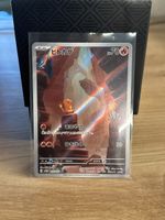 Carte Pokémon salamèche AR NM