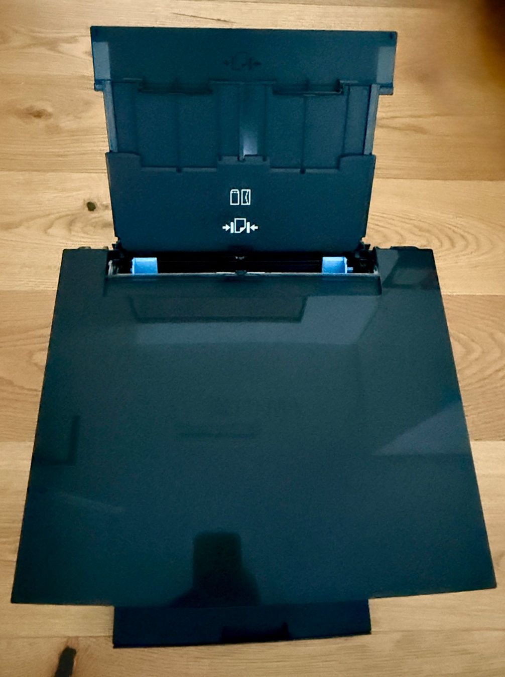 Canon Stampanti: Canon Pixma TS8350 – Usato da Buochs venduto da Aale 4