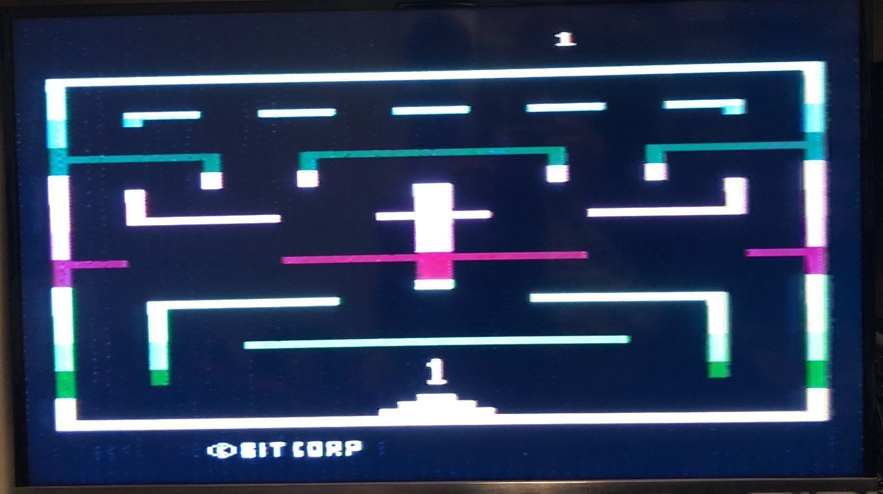 Atari Giochi: Phantom Panzer für Atari 2600 – Usato da Kestenholz venduto da Matti_10 1