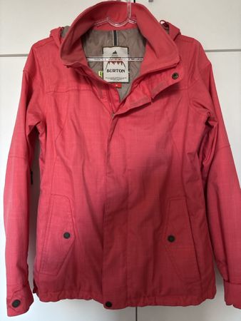 Burton Skijacke Grösse M  