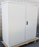 Elektro-Verteilkasten / Geräteschrank