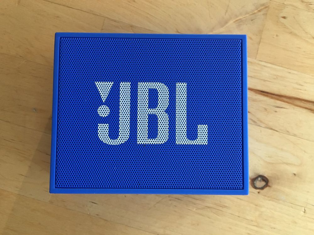 JBL to Go+ Bluetooth Lautsprecher (Gebraucht) in Baar für CHF 10 – mit ...
