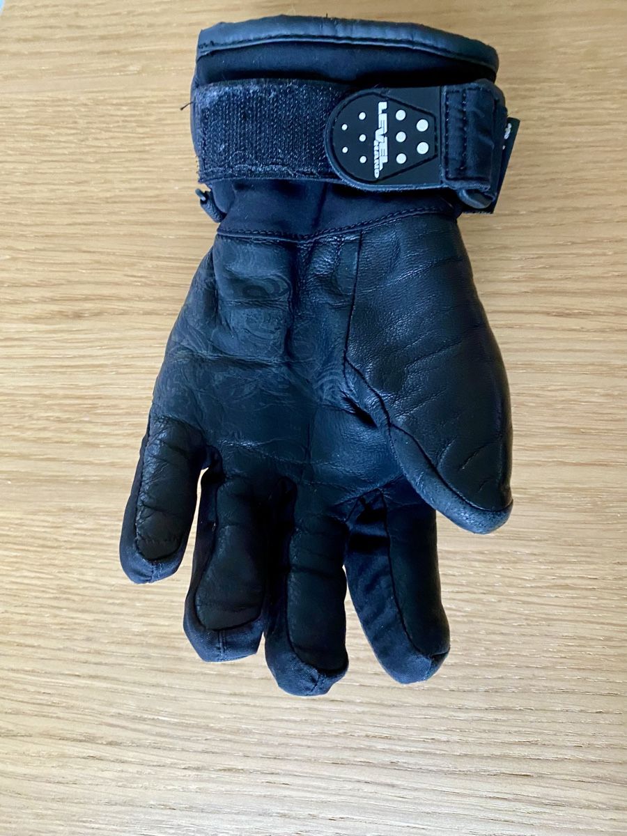 Gants & mitaines : Level Junior Ski Gloves – D'occasion à Adliswil par enr_r9rl 4