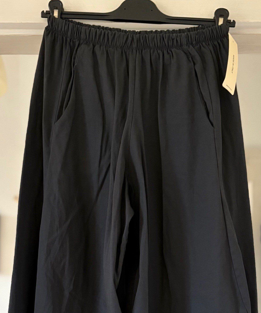 Hosen: PANTALONS EN COTON! M – Neu und originalverpackt aus Locarno von NicoNion 3