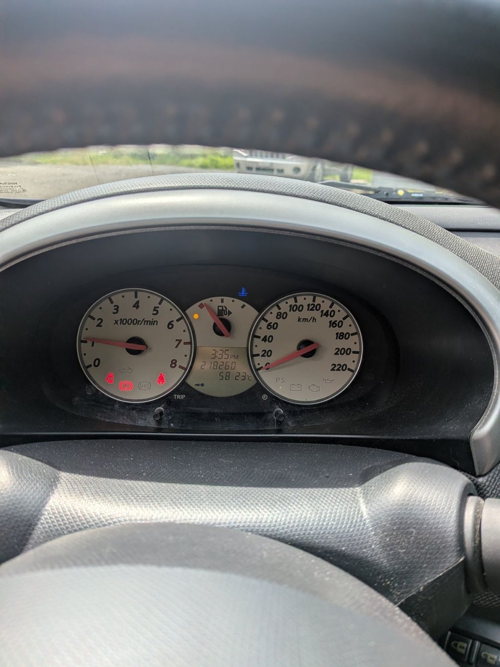 Nissan Automobili: Nissan Micra C+C 1.6 – Usato da Siebnen venduto da Auto007 8