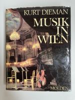 Musik in Wien (Kurt Dieman)