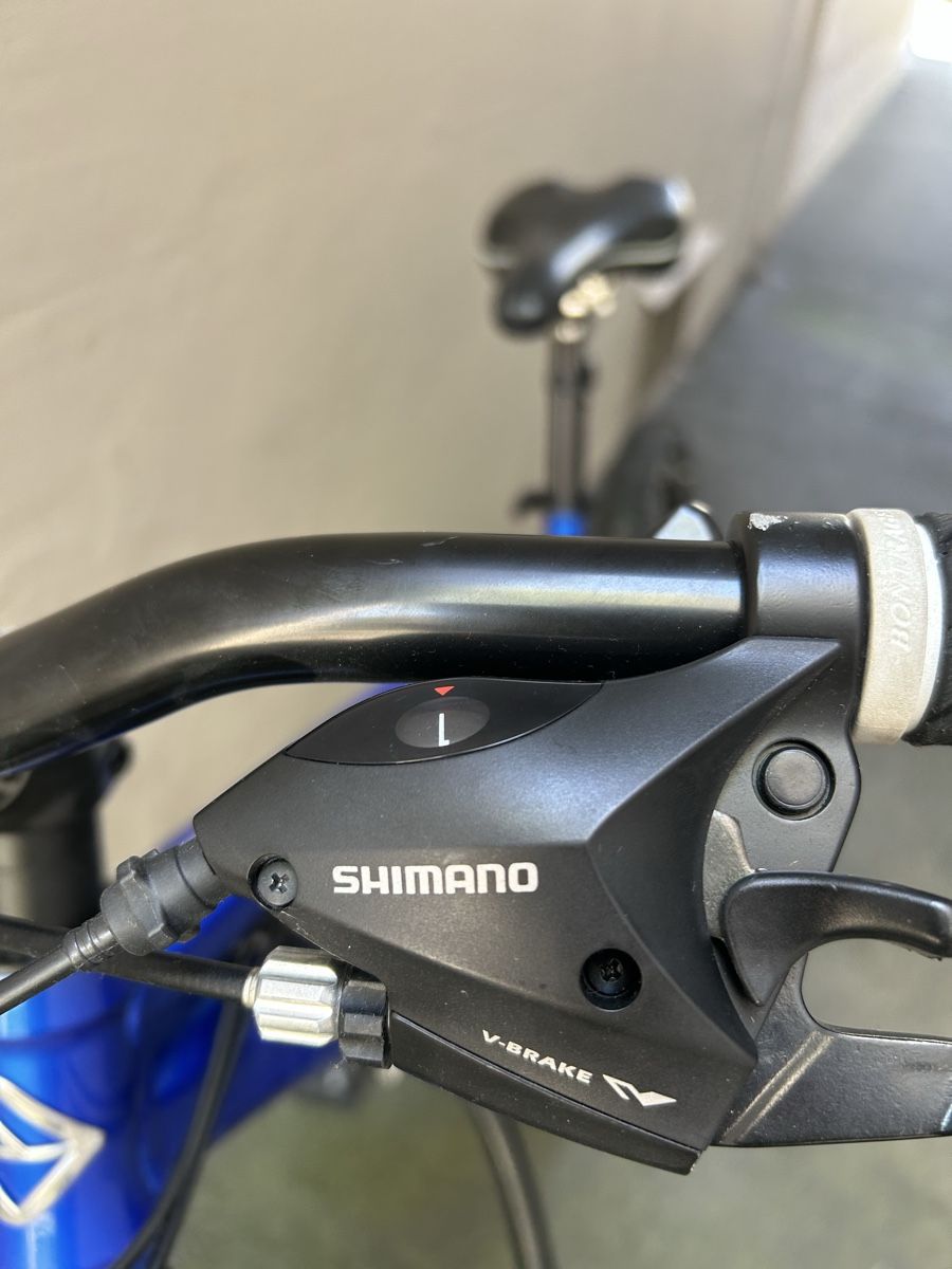 Biciclette: Velo – Usato da Luzern venduto da giv_tmj8 4