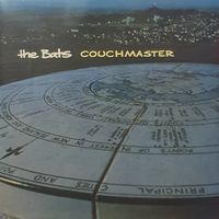 Schallplatte (LP) The Bats – Couchmaster