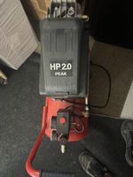 FIAC Kompressor HP 2.0 Peak 230V guter Zustand