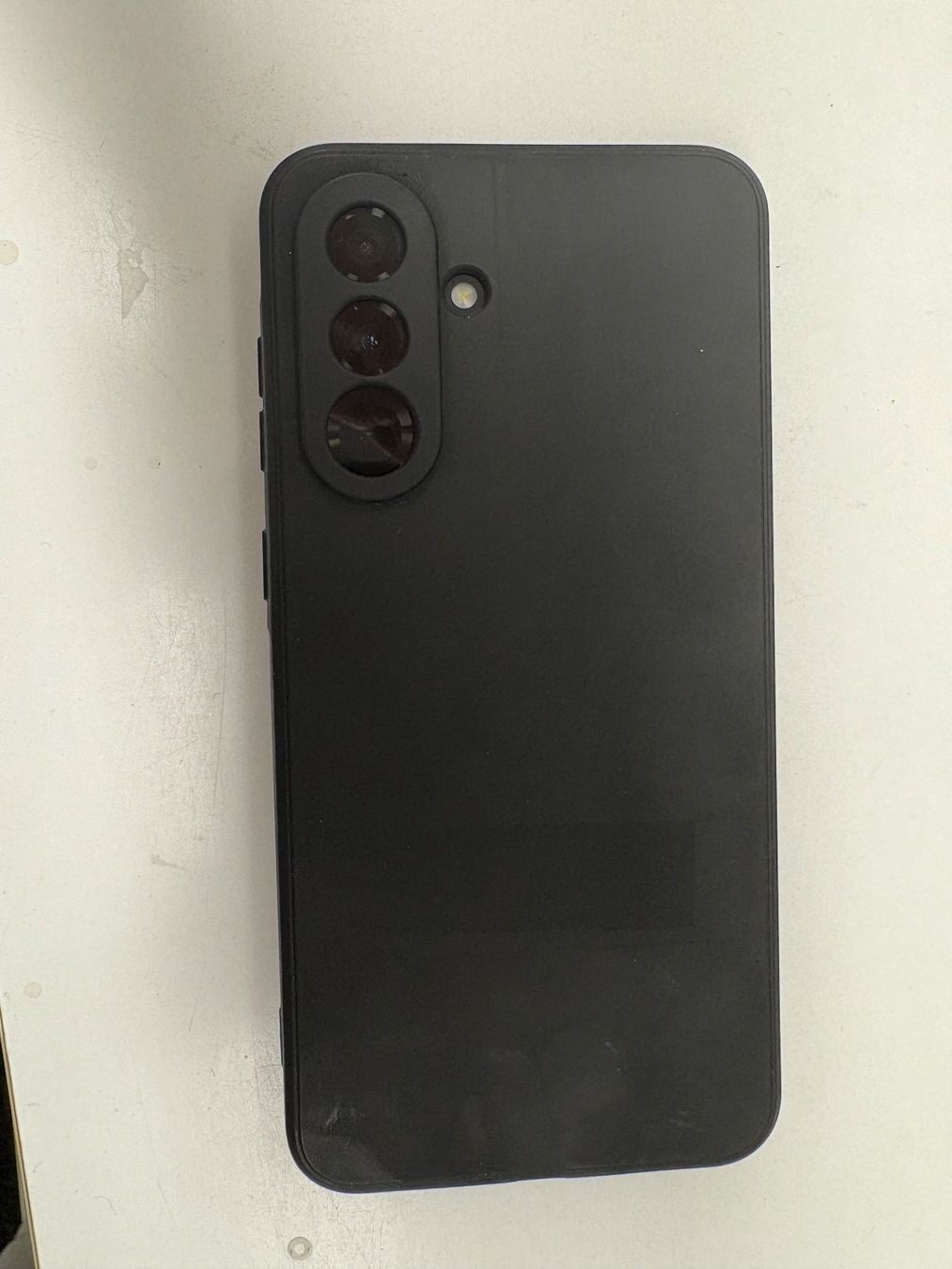 Samsung Telefoni cellulari / Smartphones: Samsung Galaxy A36 5G – Usato da Luzern venduto da inf_tc6f 3