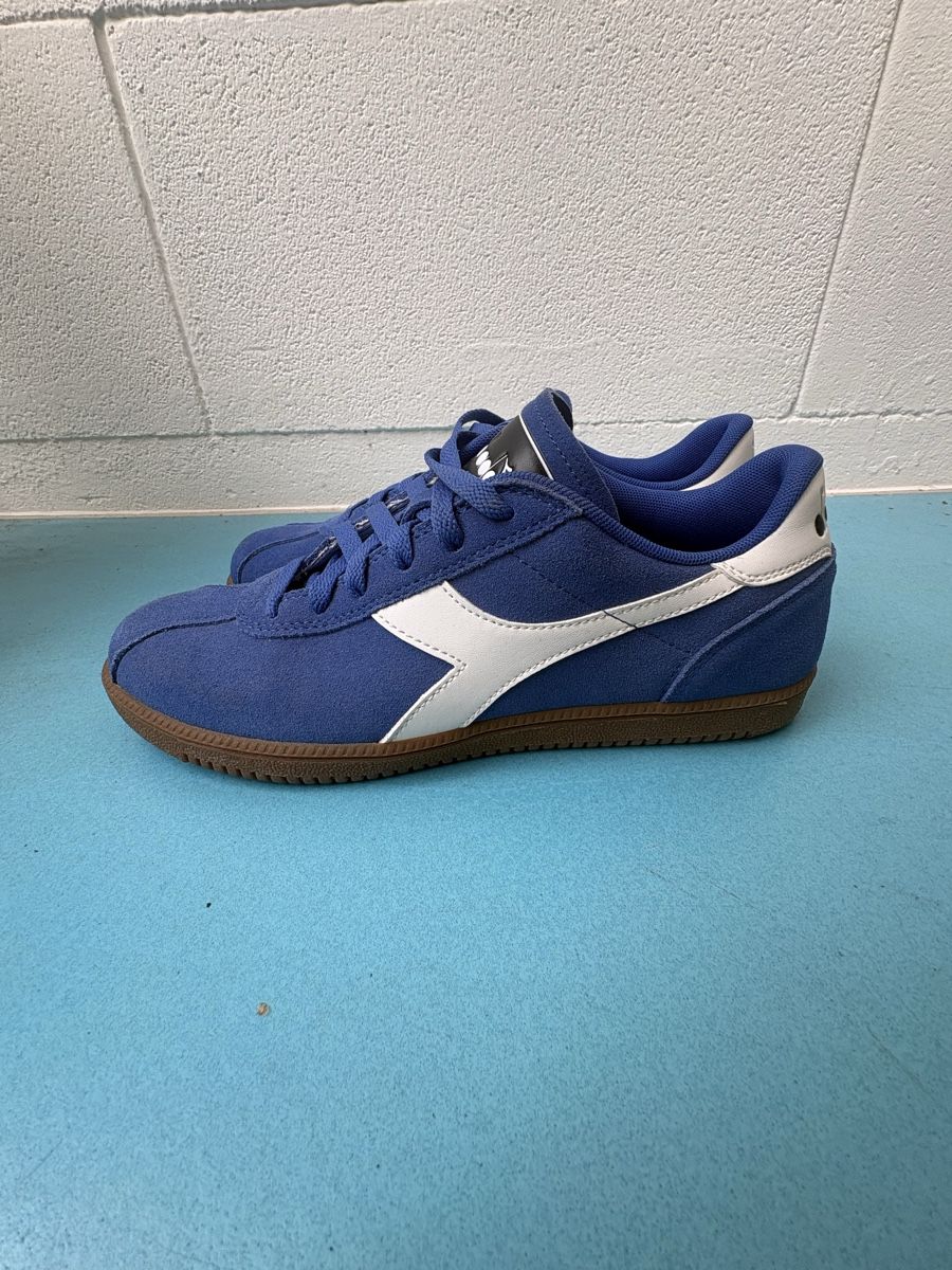 Diadora Scarpe da uomo: Diadora Sneaker Low – Nuovo (secondo la descrizione) da Zollikofen venduto da rot_2v9l 1