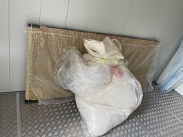 Futon Matratze