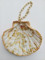 Muschelschale Schmuckschale Schale Trinketdish Aufbewahrung